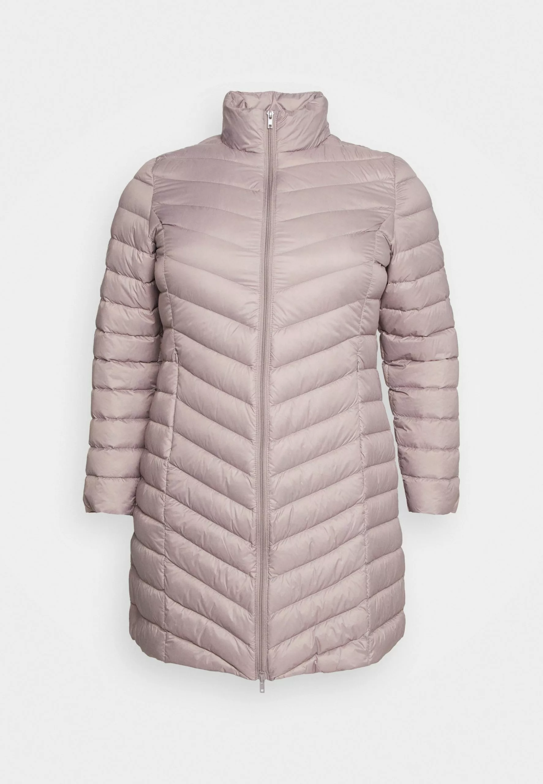 Doudoune - Pink 4 Doudoune - Pink – Image 4