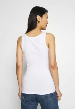Anna Field 2 Pack - Débardeur - White -Anna Field Boutique 9d19efe8aae8405eab95717b157aefde