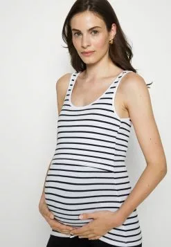 3 Pack - Débardeur - Black/White/Multi-Coloured 11 3 Pack - Débardeur - Black/White/Multi-Coloured -Anna Field Boutique 9d521375a0a7463f98b242f07169875e