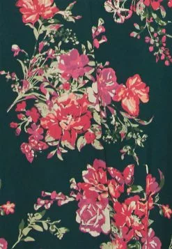 Jupe Trapèze - Green 5 Jupe Trapèze - Green -Anna Field Boutique a07de89029c641db8a0de8d45df51573