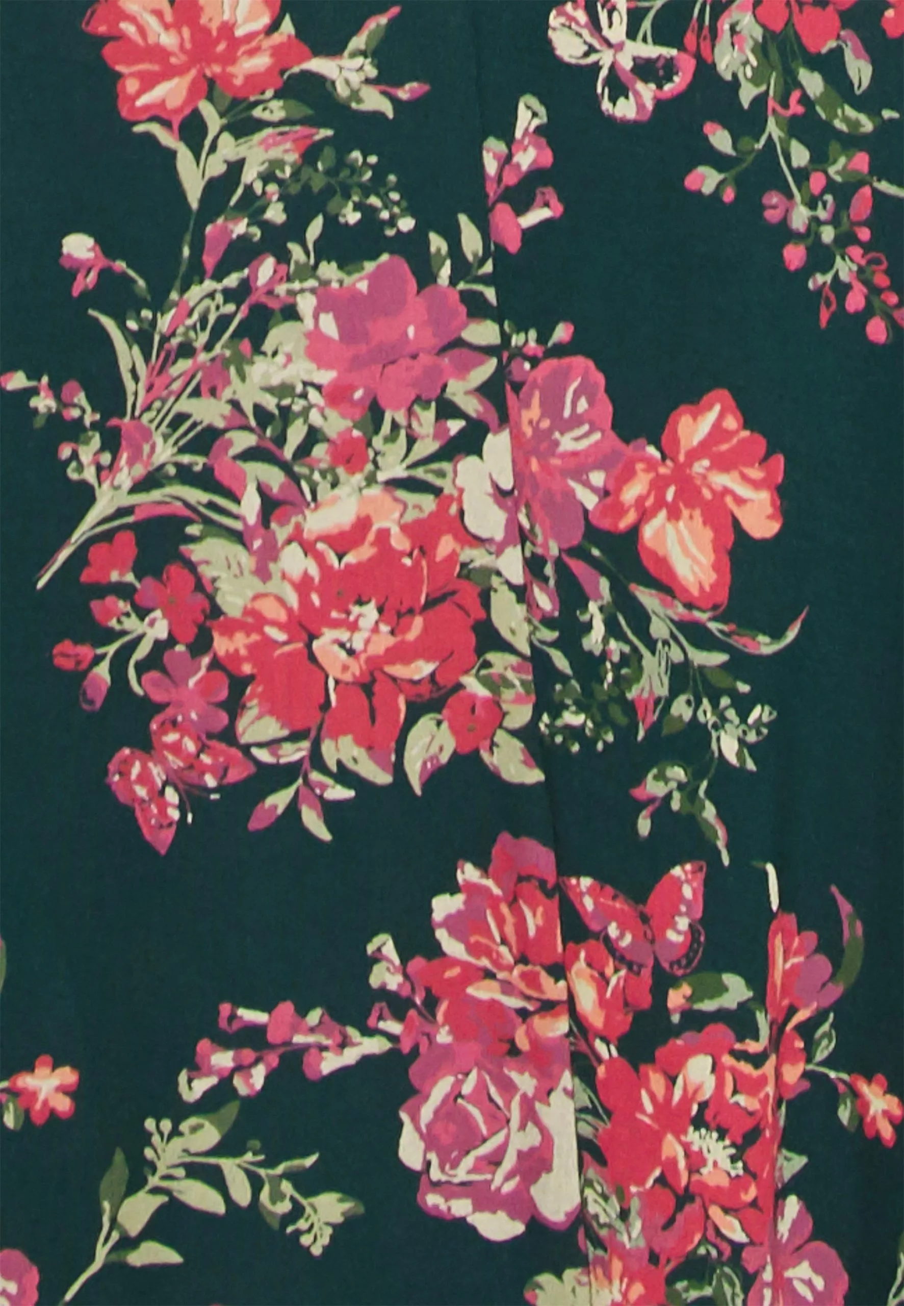 Jupe Trapèze - Green 3 Jupe Trapèze - Green – Image 3