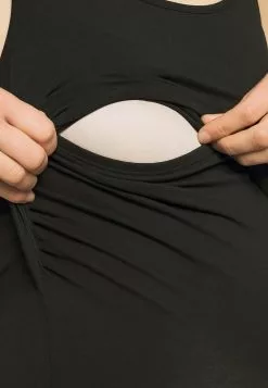 Nursing Set - Leggings - Trousers - Legging - Black -Anna Field Boutique a1840b4f1c324129ae63d2955aaf8991