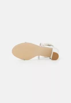 Anna Field Leather - Sandales - White -Anna Field Boutique a184f2b694cf4c9eaf116a42b9b5c99a