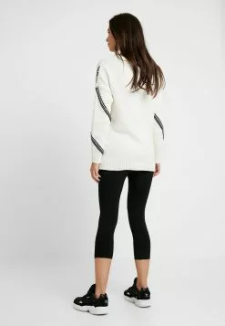 2 Pack Capri - Legging - Black -Anna Field Boutique a3a15eb1d3b0487e8c123cbce3abb7da