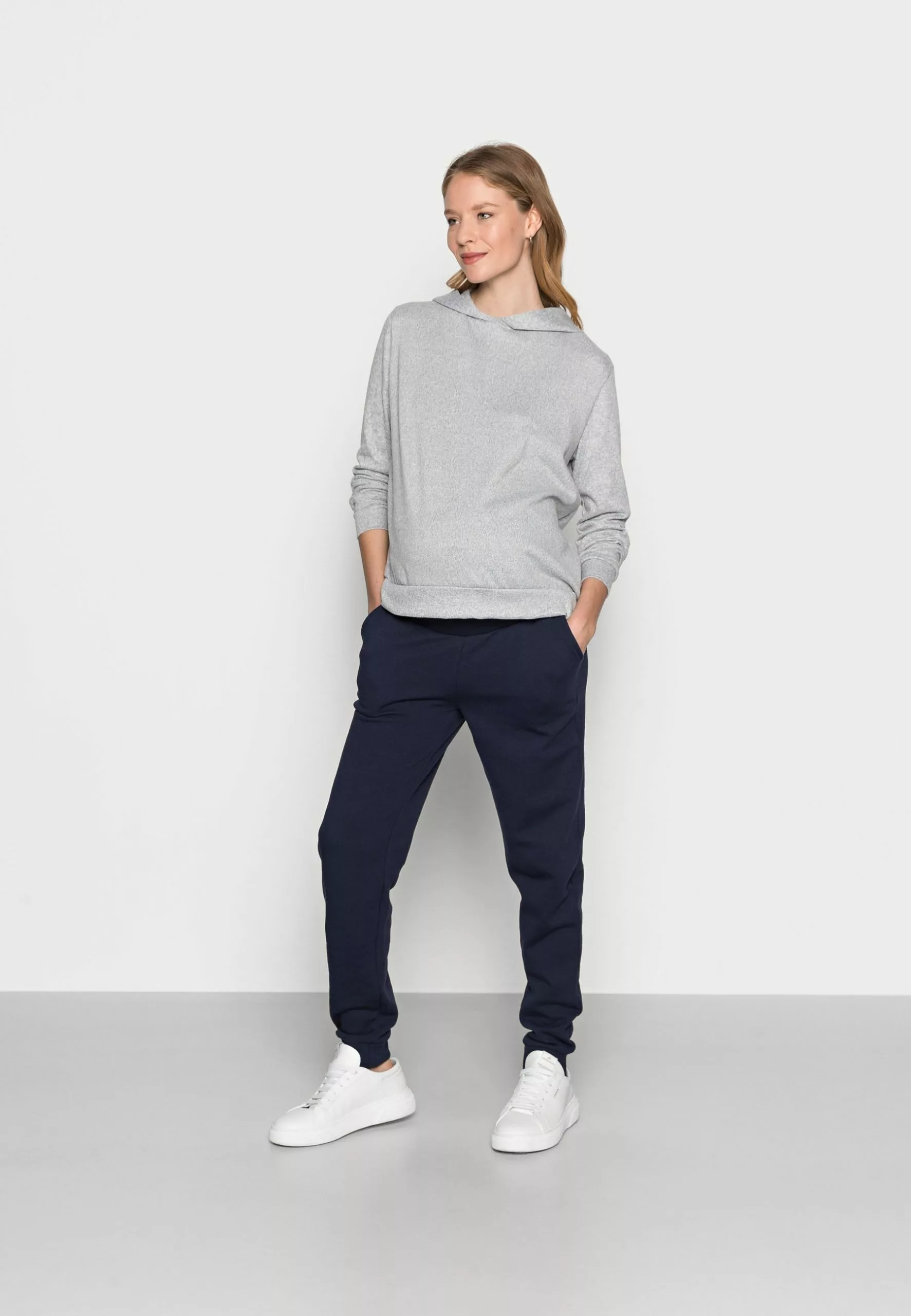 Pantalon De Survêtement - Dark Blue 2 Pantalon De Survêtement - Dark Blue – Image 2