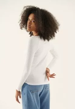 Anna Field 2-Pack - T-Shirt À Manches Longues - Black/White 8 Anna Field 2-Pack - T-Shirt À Manches Longues - Black/White -Anna Field Boutique a4cd883f6188465ba938b277c186c4a3