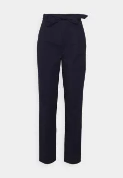 Pantalon Classique - Dark Blue 8 Pantalon Classique - Dark Blue -Anna Field Boutique a81475eff2b144de84dfb5a86b36048e