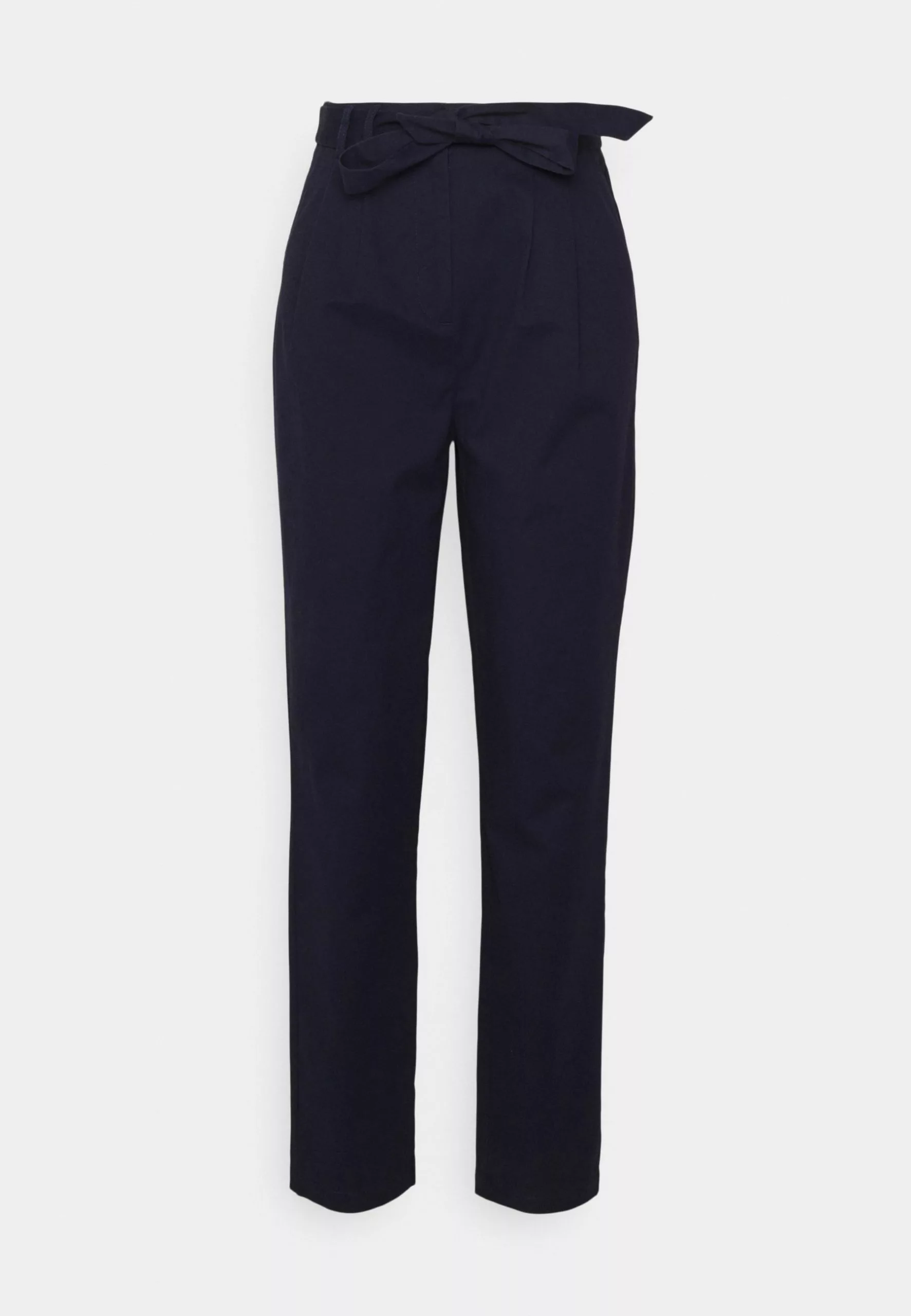 Pantalon Classique - Dark Blue 4 Pantalon Classique - Dark Blue – Image 4