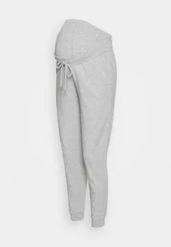 Slim Fit Joggers - Overbump - Pantalon De Survêtement - Light Grey 10 Slim Fit Joggers - Overbump - Pantalon De Survêtement - Light Grey -Anna Field Boutique a978d6a1b83f4f829f97eed8234c0d36