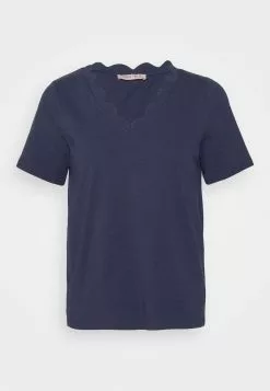 Anna Field T-Shirt Imprimé - Dark Blue -Anna Field Boutique ab7d98f618164bca8ea54d702c09c255