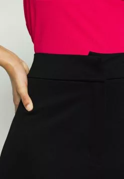 Stretch Trousers - Pantalon Classique - Black 9 Stretch Trousers - Pantalon Classique - Black -Anna Field Boutique ab8935d365034da6981aa26931ecbb40