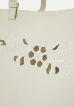 Anna Field Sac À Main - Beige -Anna Field Boutique ac90b13264d844b4838f3dbbcb677ab5