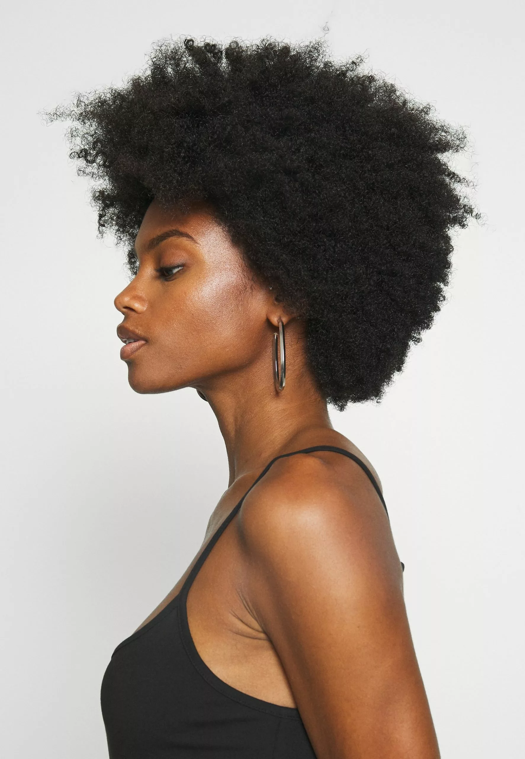 Anna Field 3Er Pack - Débardeur - Black/Black/Black 4 Anna Field 3Er Pack - Débardeur - Black/Black/Black – Image 4