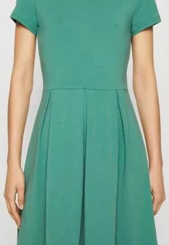 Anna Field Robe En Jersey - Dark Green 11 Anna Field Robe En Jersey - Dark Green -Anna Field Boutique ad438c7d877b4f0c9446915f03e39006