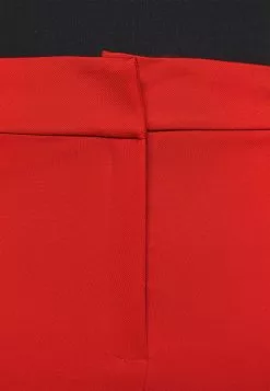 Stretch Trousers - Pantalon Classique - Red 9 Stretch Trousers - Pantalon Classique - Red -Anna Field Boutique ae589774837545e5bacde054a8a02cec