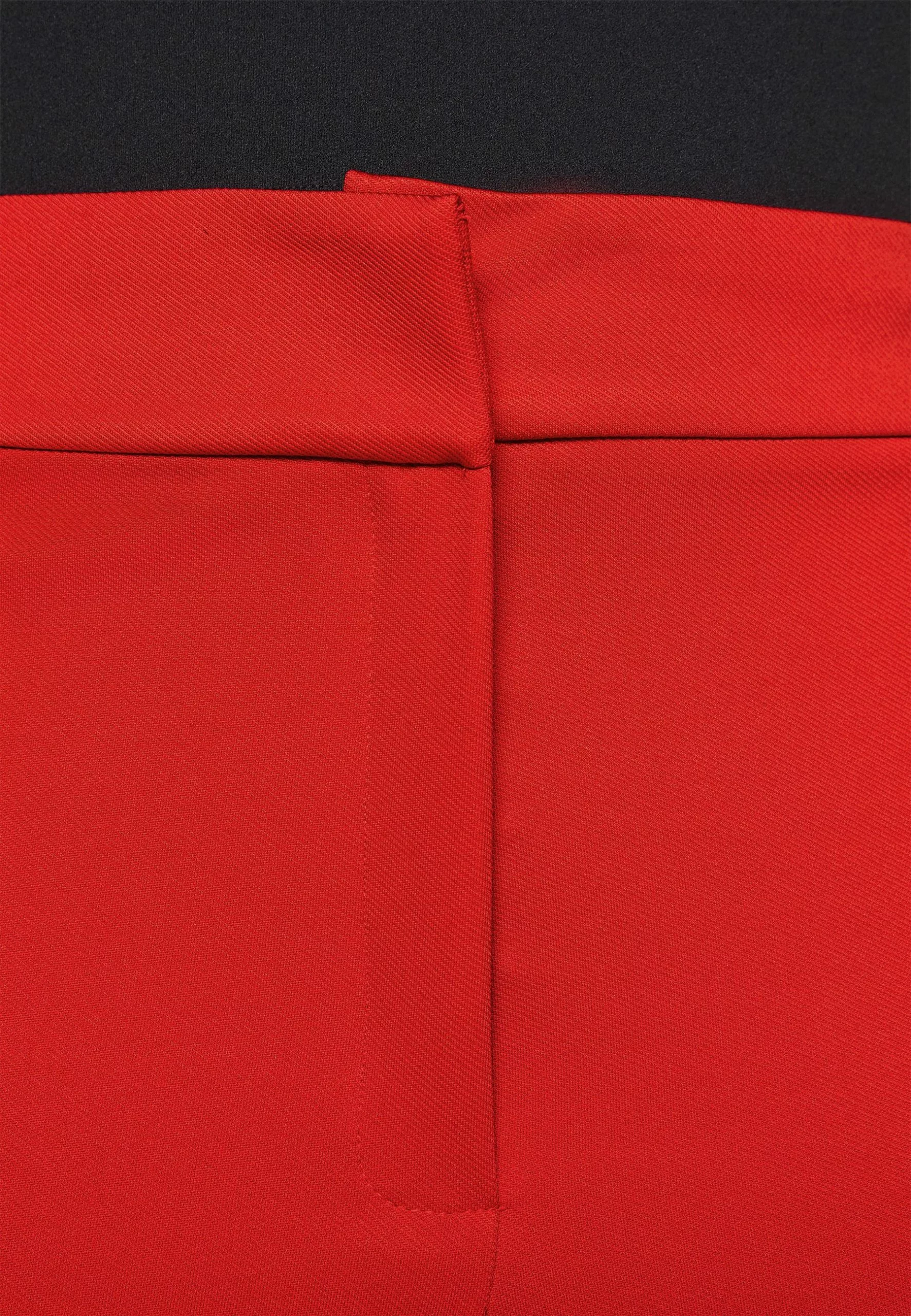 Stretch Trousers - Pantalon Classique - Red 5 Stretch Trousers - Pantalon Classique - Red – Image 5