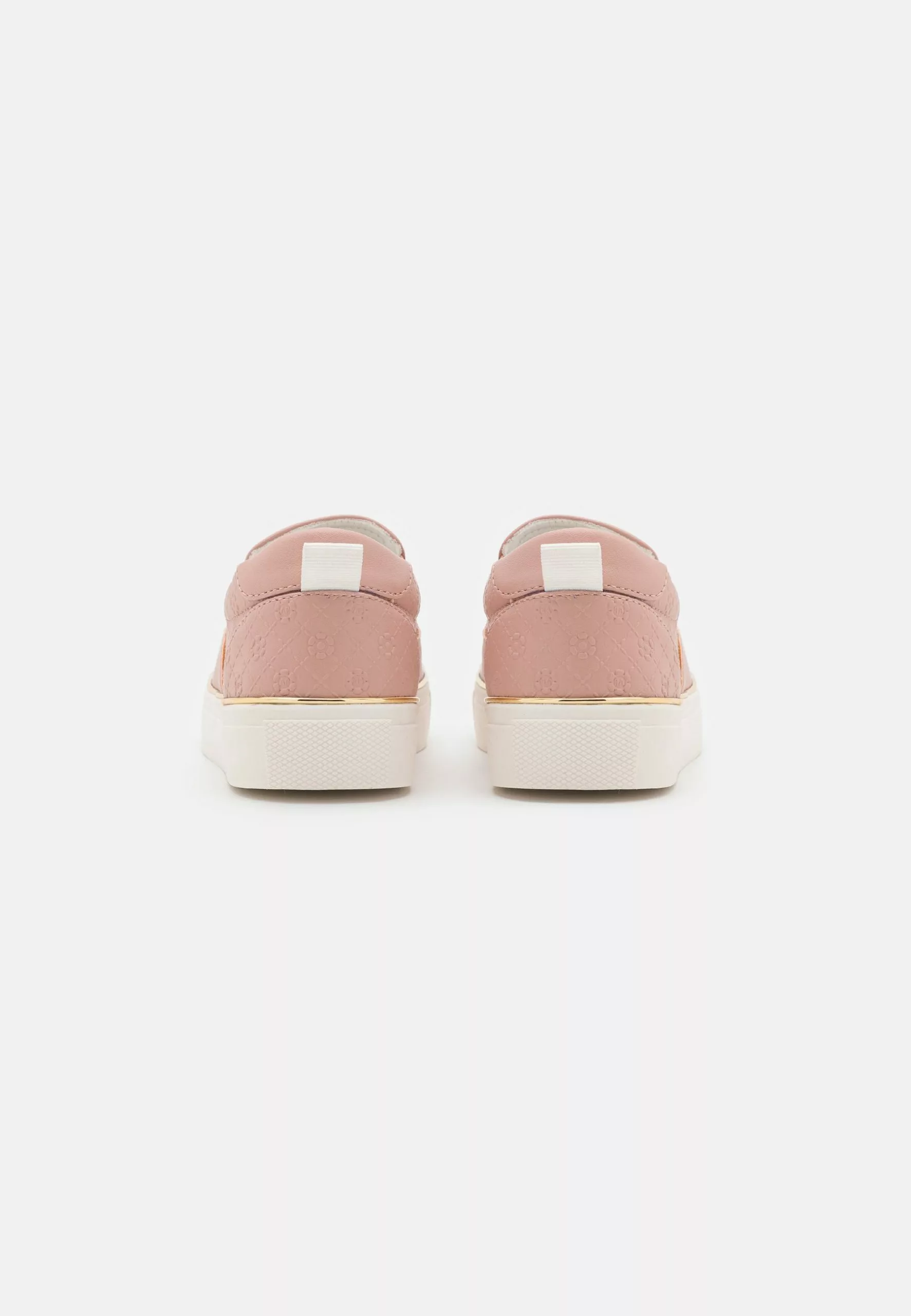 Anna Field Mocassins - Light Pink 4 Anna Field Mocassins - Light Pink – Image 4