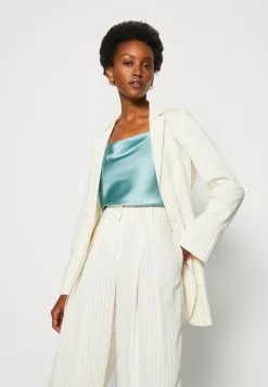 Anna Field Débardeur - Light Blue -Anna Field Boutique af14e6c1d63c4ec68a62dc54a74d5e2b