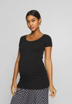 3Er Pack - T-Shirt Basique - White/Black/Dark Grey -Anna Field Boutique af68f6a2f46e45a49f800603703579cb