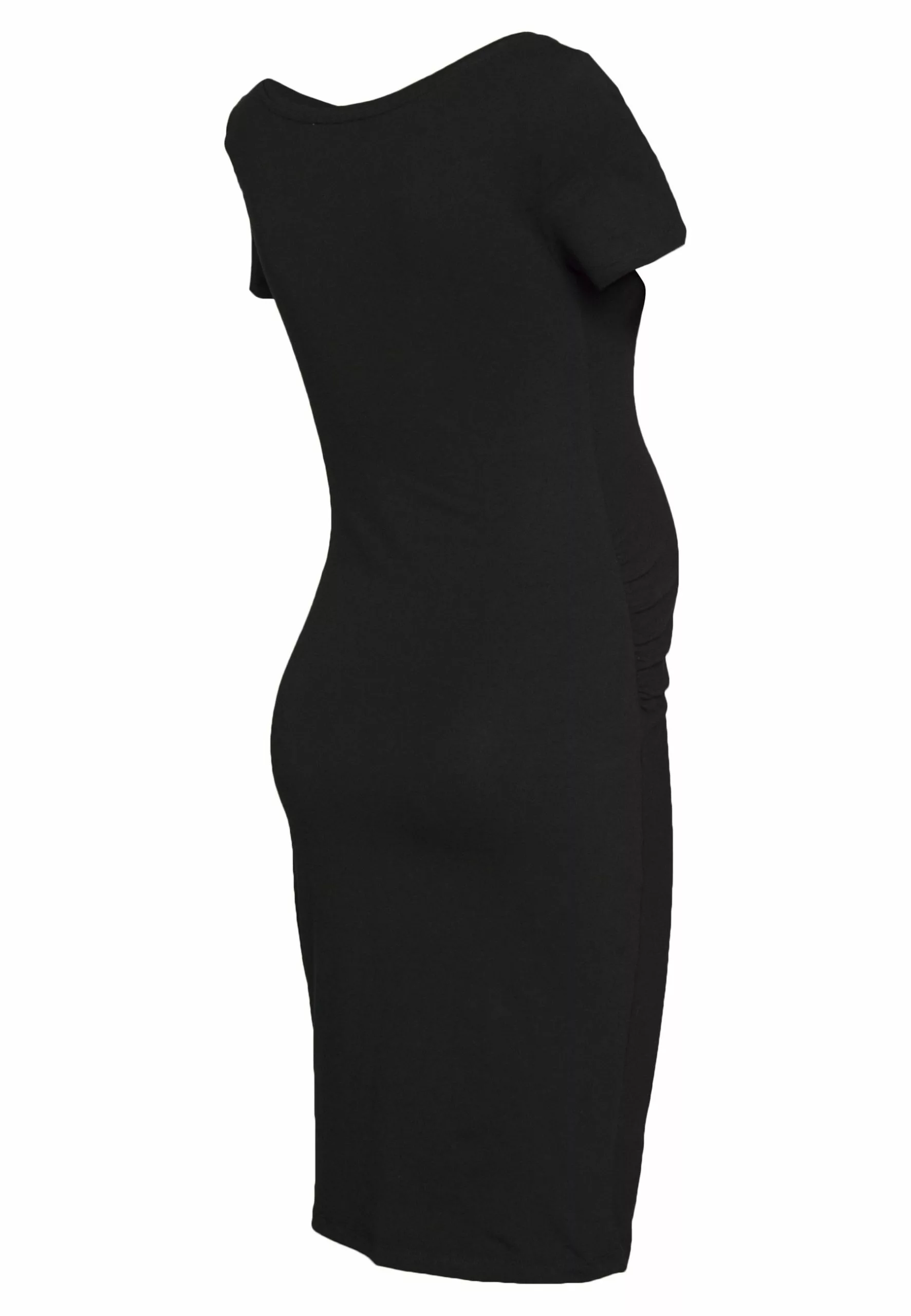 2 Pack - Robe Fourreau - Dark Green/Black 2 2 Pack - Robe Fourreau - Dark Green/Black – Image 2