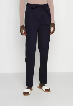 Pantalon Classique - Dark Blue