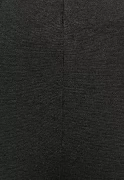 Anna Field Legging - Mottled Dark Grey -Anna Field Boutique b185c487594f4008ac001ef182abd550