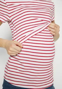 2 Pack - T-Shirt Basique - Dark Red/White/ Dark Blue 12 2 Pack - T-Shirt Basique - Dark Red/White/ Dark Blue -Anna Field Boutique b200488df6ec4ac5bfc6d2e5984cb153