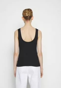 Anna Field Débardeur - Black -Anna Field Boutique b358842f9f9e4e6ba5c2fd325f12abf4