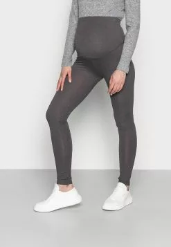 Leggings Maternity - Legging - Grey/Black 11 Leggings Maternity - Legging - Grey/Black -Anna Field Boutique b41b160cd6934ff58f773c3441690c7e
