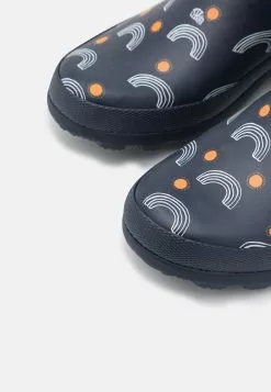 Anna Field Bottes En Caoutchouc - Dark Blue -Anna Field Boutique b49bfc7882a6464cbd052bc2367c524c