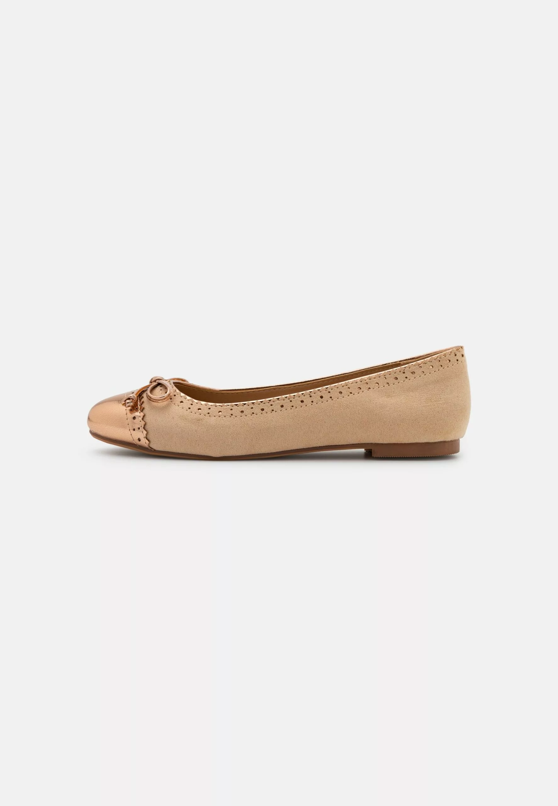 Anna Field Ballerines - Beige 2 Anna Field Ballerines - Beige – Image 2