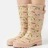 Anna Field Bottes En Caoutchouc - Beige