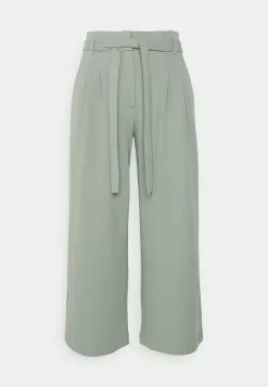 Circular Petite - Pantalon Classique - Green -Anna Field Boutique b9a51970b2644a3bb87c903c48565cbb