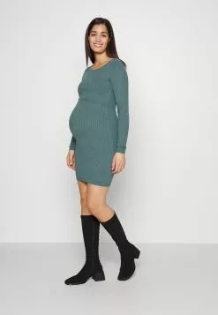 Robe Pull - Dark Green