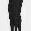 2 Pack - Legging - Black