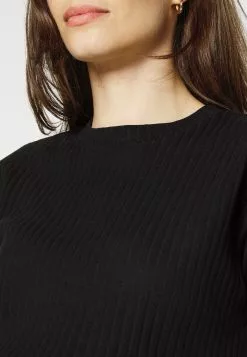 Top Skirt Set - Jupe Crayon - 802 - Black -Anna Field Boutique bb39fe1692054355b5412493e5f1f907