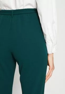 Anna Field Pantalon Classique - Dark Green 11 Anna Field Pantalon Classique - Dark Green -Anna Field Boutique bd14e48139054bc4866d9b43dd52b422