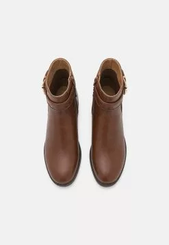 Anna Field Bottines - Brown -Anna Field Boutique bd58ce92b497423a941bf34002d47a46