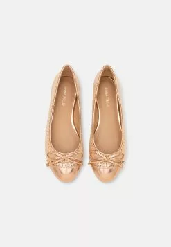Anna Field Ballerines - Beige 11 Anna Field Ballerines - Beige -Anna Field Boutique be571259ce42438ba92ac123ce2382e6