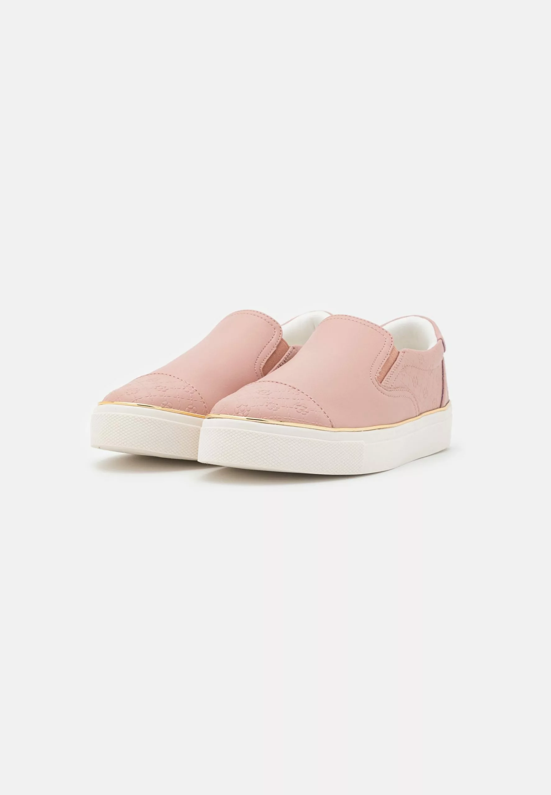 Anna Field Mocassins - Light Pink 3 Anna Field Mocassins - Light Pink – Image 3