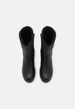 Anna Field Winter Boot - Bottes - Black 11 Anna Field Winter Boot - Bottes - Black -Anna Field Boutique c0ce4802ec684c95993743105abc6a28