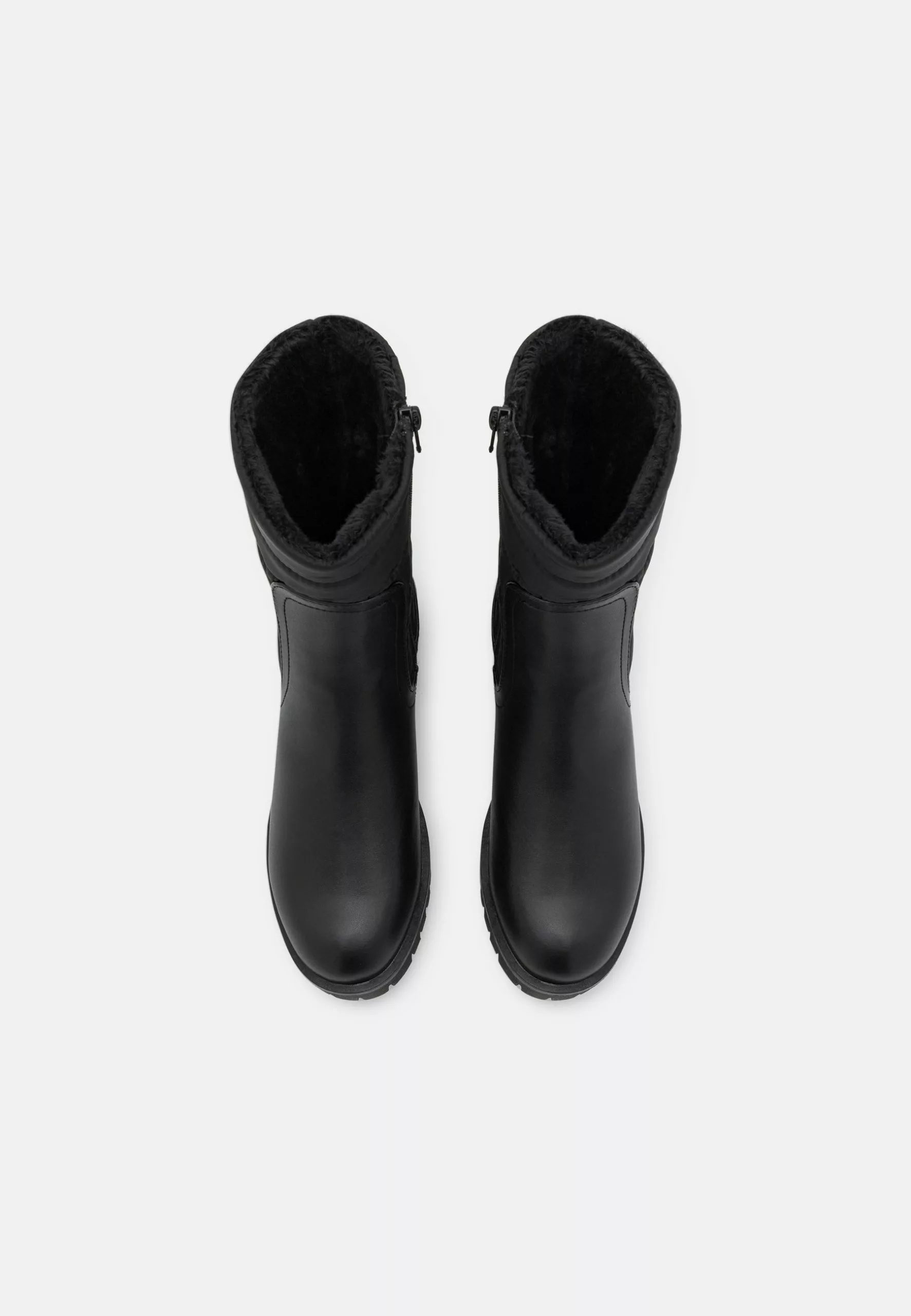 Anna Field Winter Boot - Bottes - Black 6 Anna Field Winter Boot - Bottes - Black – Image 6