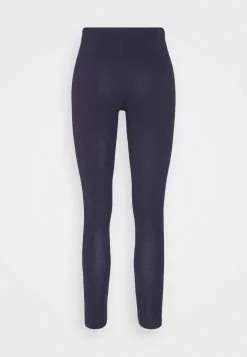 Anna Field 2 Pack - Legging - Black/Dark Blue 7 Anna Field 2 Pack - Legging - Black/Dark Blue -Anna Field Boutique c15c48b683c547f1b86856c95e86dd9c