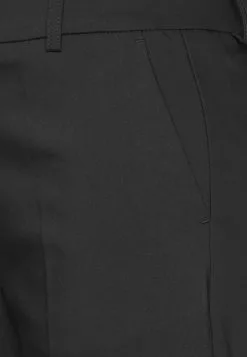 Pantalon Classique - Black -Anna Field Boutique c6dafc866d17401da09657b76038ac41