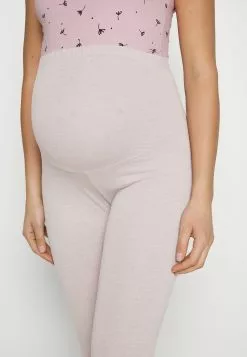 3 Pack - Legging - Black/Beige/ Grey 13 3 Pack - Legging - Black/Beige/ Grey -Anna Field Boutique c6fa0ef279784e63bc38cad4e93f8448