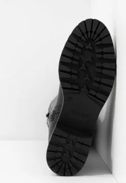 Anna Field Bottes - Black -Anna Field Boutique c7072993e40f425dbf09f76e2e7cf52f