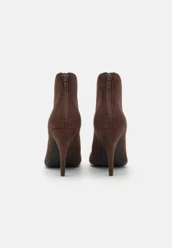 Anna Field Boots À Talons - Brown -Anna Field Boutique c9ce1edfd8b5493dbade1114bf99ce5d