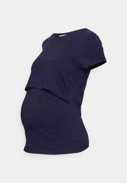 2 Pack - T-Shirt Basique - Dark Red/White/ Dark Blue 13 2 Pack - T-Shirt Basique - Dark Red/White/ Dark Blue -Anna Field Boutique ca31740575de492da27112bce6d3a230