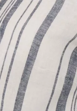 Robe Chemise - White/ Blue -Anna Field Boutique ca62beaede004820ab55ed79448acfc8