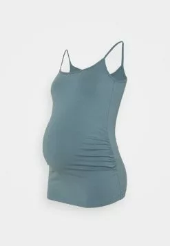 3 Pack - Débardeur - Pink /Green/Teal 9 3 Pack - Débardeur - Pink /Green/Teal -Anna Field Boutique caa5b4dd5ec441108adacbe5e370c556